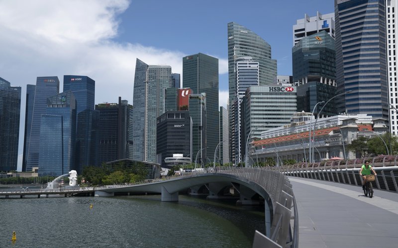 Konglomerat Indonesia Membeli Hunian Mewah di Singapura