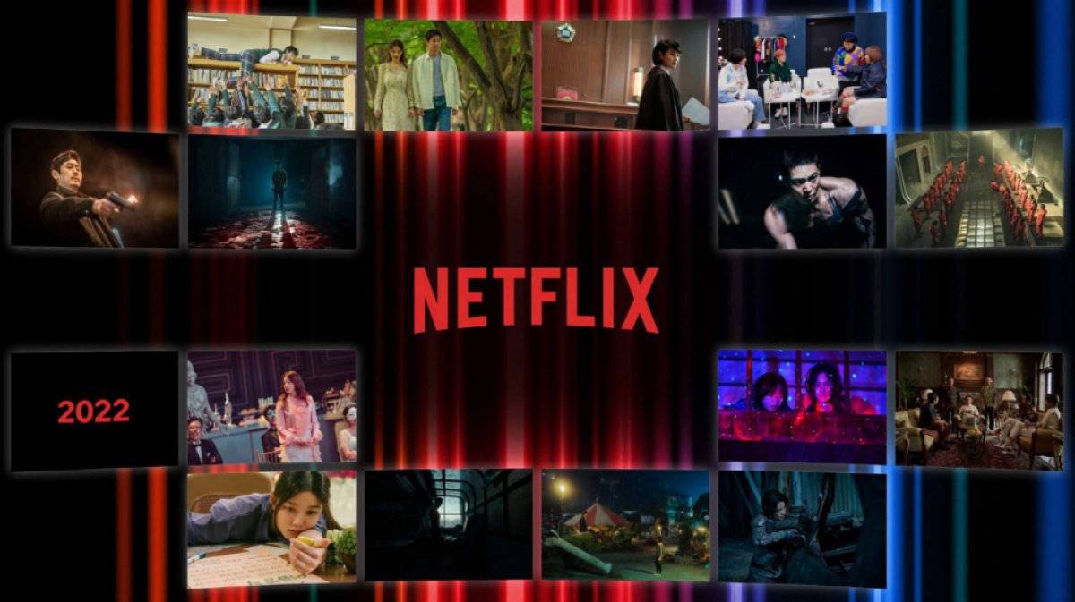Netflix Berhenti Menyediakan Layanan Sharing Akun