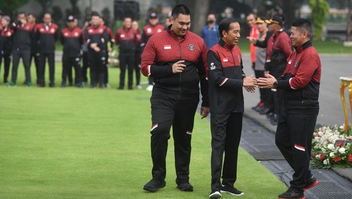 SEA Games 2023 Akan Segera Digelar di Kamboja