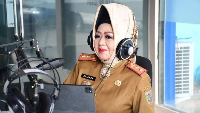 Kepala Dinas Kesehatan Lampung Diusut KPK