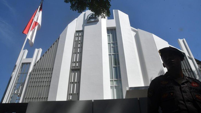 Penantian 15 Tahun Gedung Gereja Jemaat Kristen Indonesia di Bogor