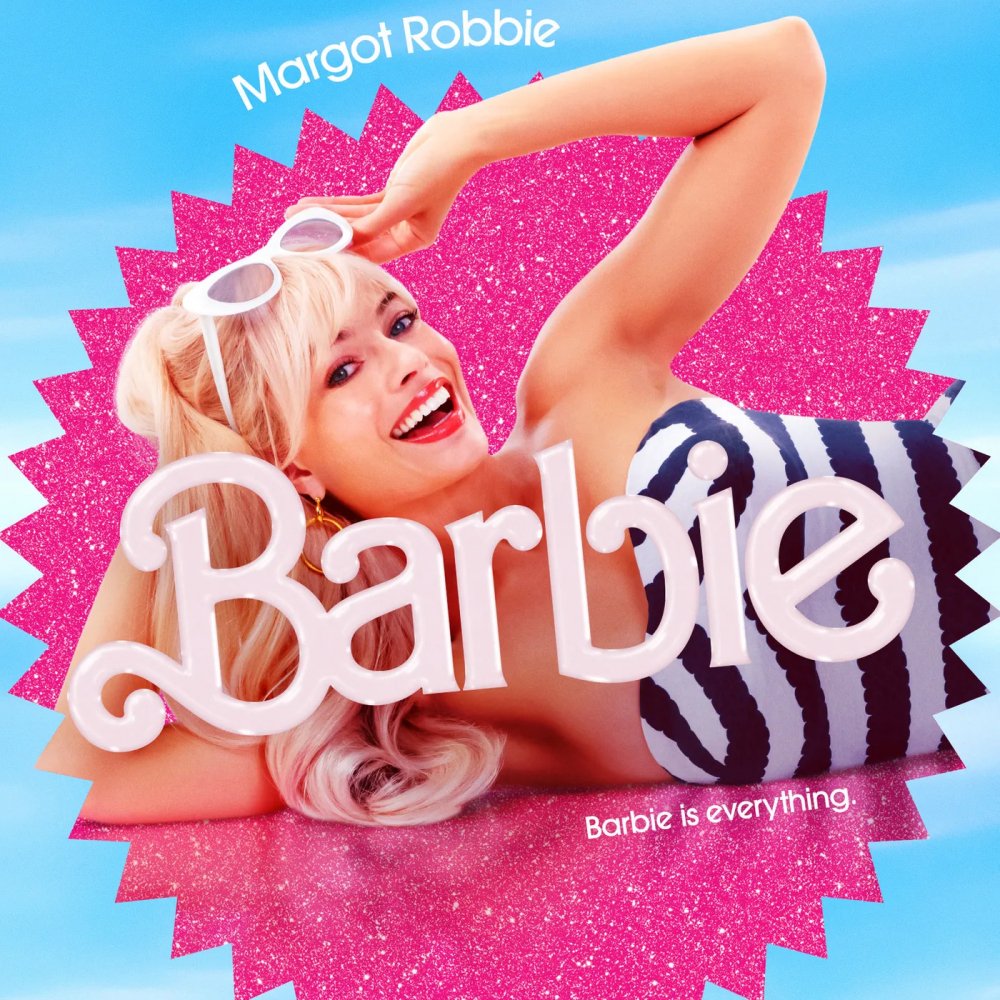Barbie Live Action Version