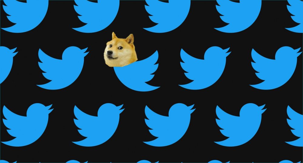 Logo Twitter Diubah Elon Musk