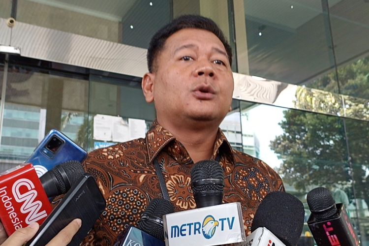 Brigjen Endar Priantoro Dicopot Dari Jabatannya