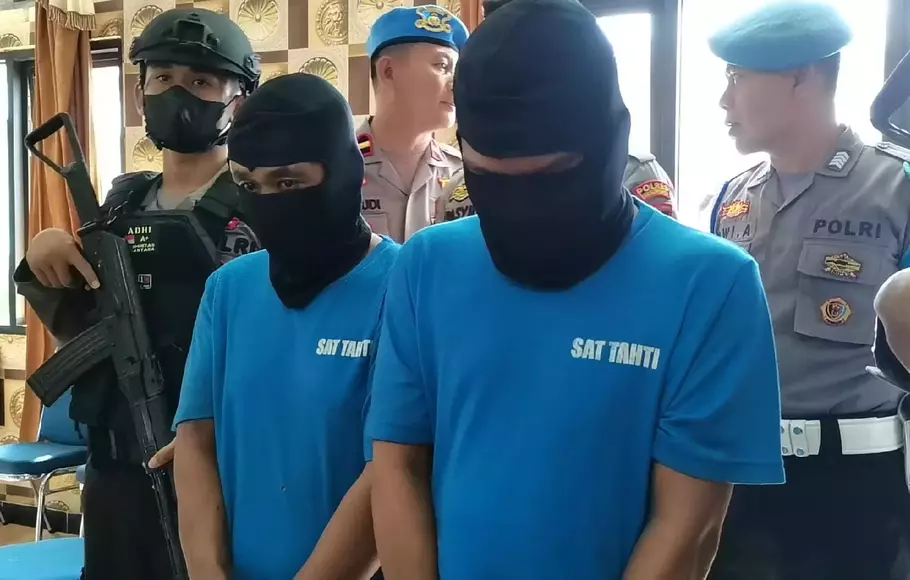 Dukun Penggandaan Uang