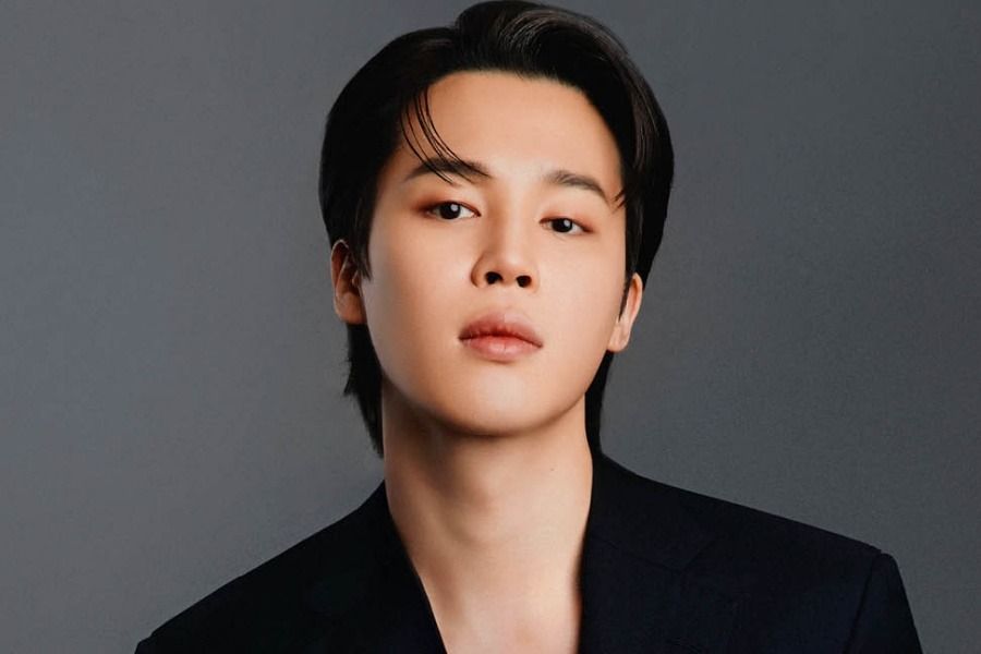 Jimin BTS Jadi BA Tiffany & Co