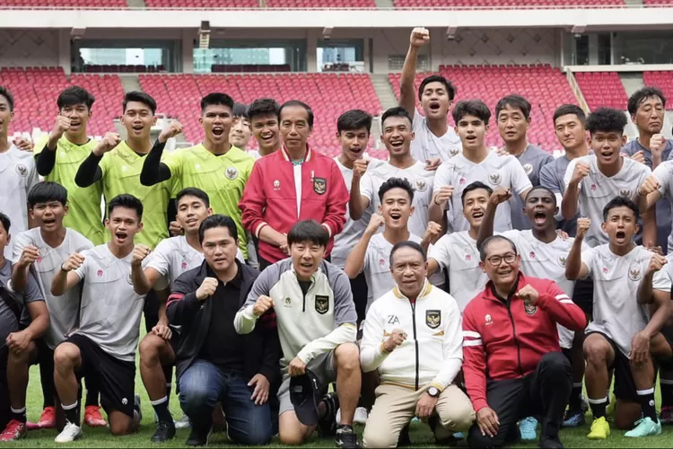 Alasan Batalnya Piala Dunia U-20 di Indonesia