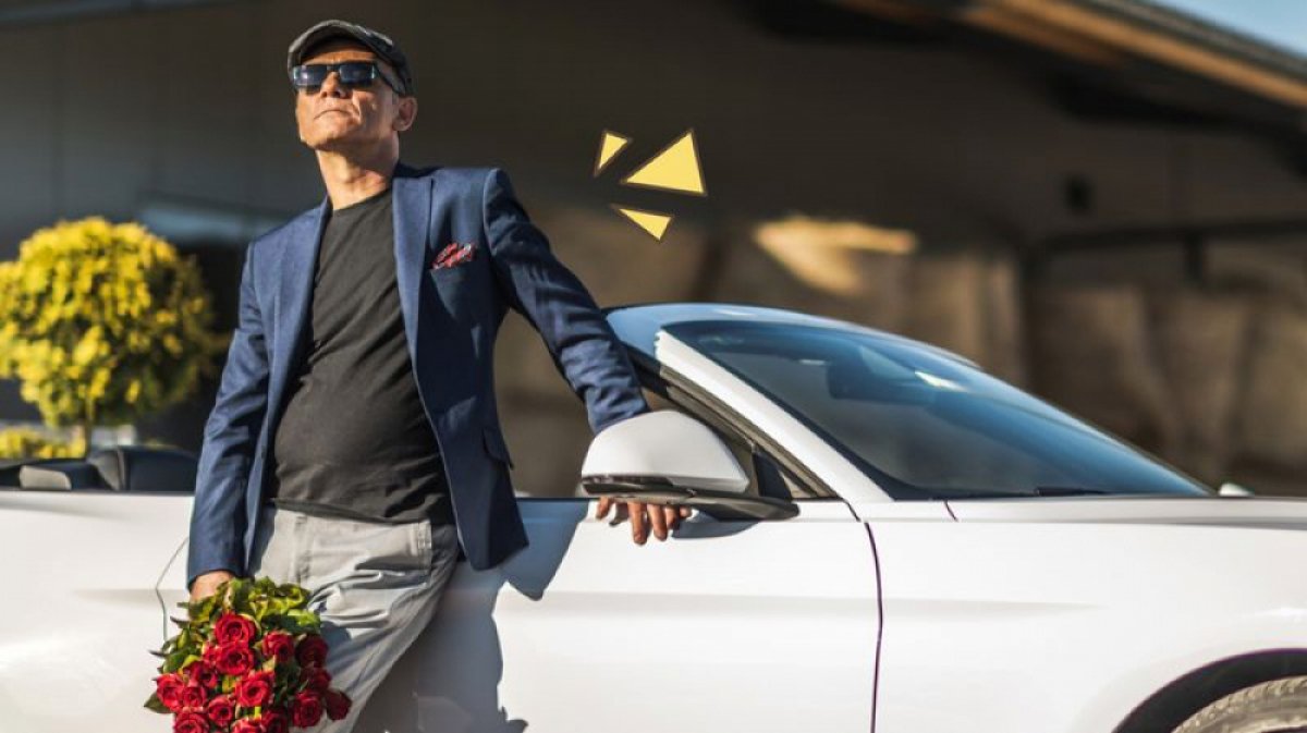 Indonesia Memiliki Sugar Daddy Terbanyak Kedua di Asia
