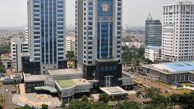 Transaksi Janggal 300 Triliun di Kementerian Keuangan