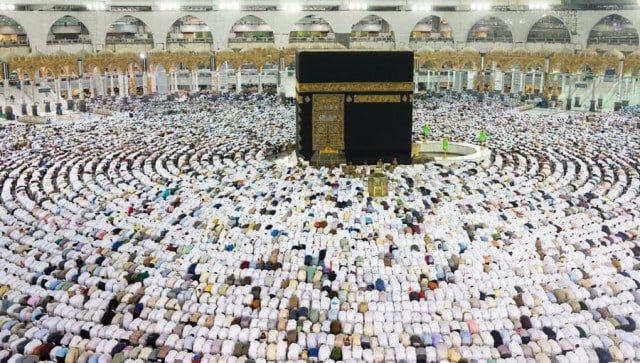 Aturan Baru Arab Saudi Untuk Ramadhan Tahun Ini