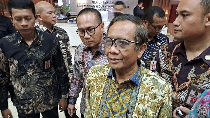 Rp 300 Triliun Kemenkeu Bukan Uang Korupsi
