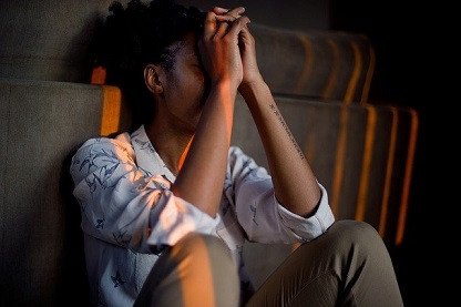 Stres Tinggi Berisiko Penurunan Fungsi Kognitif