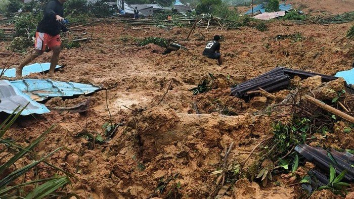 Tanah Longsor di Natuna, Kepulauan Riau, Butuh 300 Tahun Untuk Mencapai Kesetaraan Gender, Kebakaran Plumpang Masih Jadi Polemik, Maroko Resmikan Lab Ganja Pertama Untuk Medis & Industri