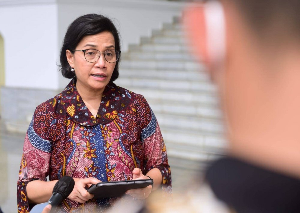 Anggaran Penanganan Stunting di Indonesia