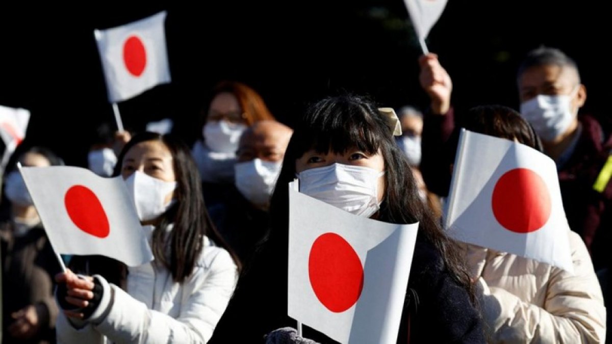 Dampak Resesi Seks di Jepang