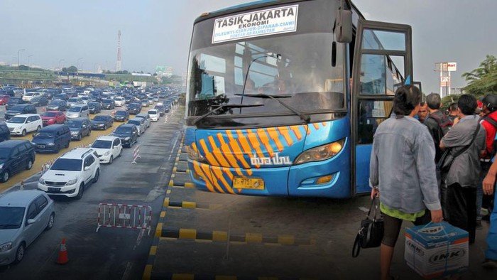 Kemenperhub Resmi Buka Program Mudik Gratis