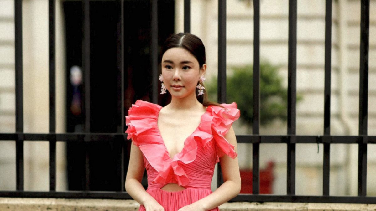 Abby Choi Jadi Korban Pembunuhan & Mutilasi