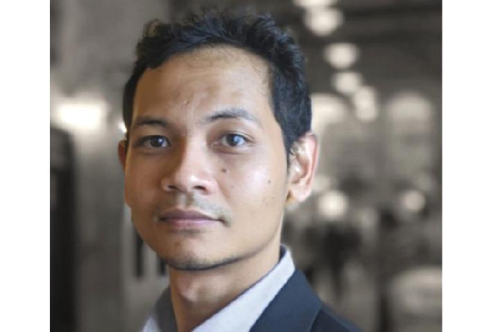 Dosen UII Hilang di AS, Sampah Masih Jadi PR Bersama, Sepasang Rudal Balistik Diluncurkan Korea Utara, Arab Saudi Akan Membangun Ikon Global Baru : The Mukaab