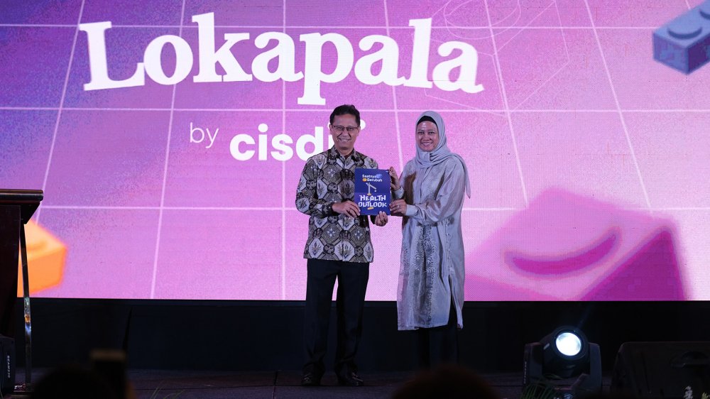 Layanan Kesehatan Primer