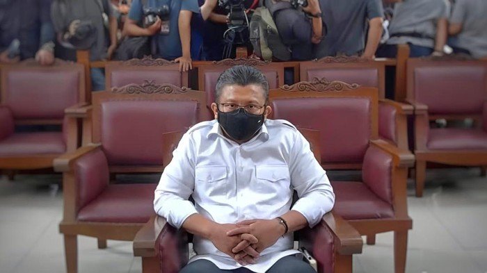 Ferdy Sambo Divonis Hukuman Mati, Perusakan Mobil di Senopati Jaksel, Jet Tempur AS Kembali Menembak Objek Tak Dikenali, New Zealand Dilanda Badai Angin & Hujan Akibat Cyclone Gabrielle