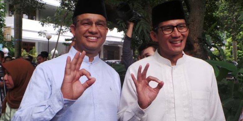 Hutang 50 Miliar Ke Sandiaga Uno : Yaudah Ikhlasin Aja