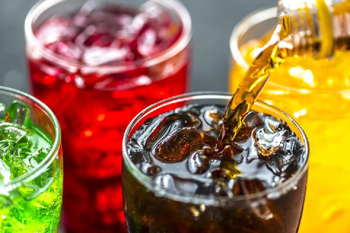 Rencana Cukai Untuk Minuman Berpemanis Dalam Kemasan