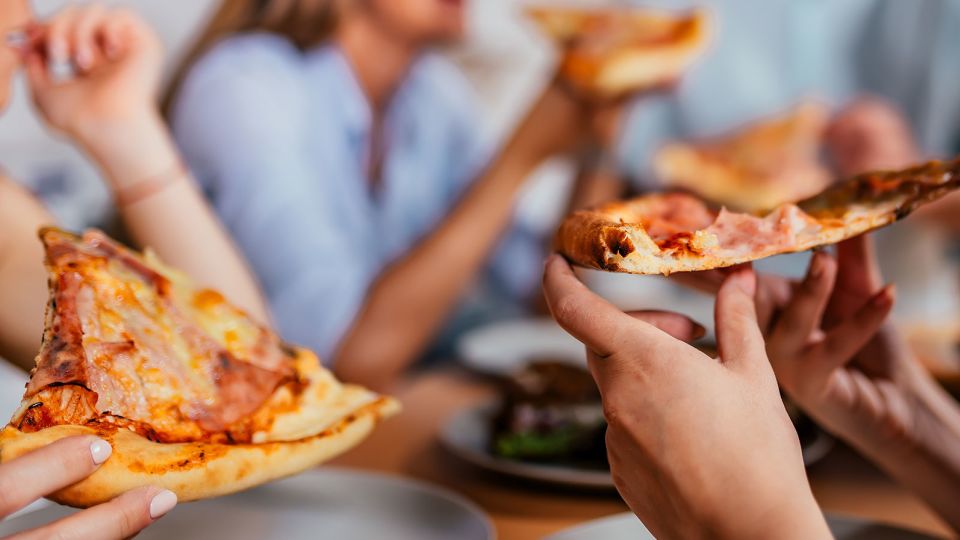 Makanan Yang Meningkatkan Resiko Kanker