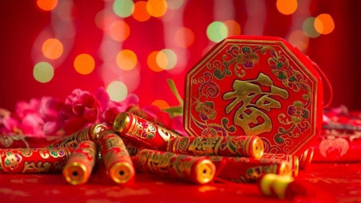23 Januari Akan Jadi Cuti Bersama Tahun Baru Imlek