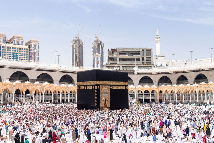 Rencana Kenaikan Biaya Haji Tuai Kritikan