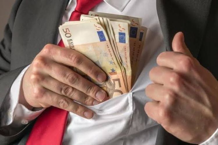 Persepsi Korupsi di Indonesia Turun Dan Jadi Yang Terburuk, Sidang Duplik Kasus Pembunuhan Brigadir Yosua, Peringatan Radiasi Di Australia, Makanan Yang Meningkatkan Resiko Kanker