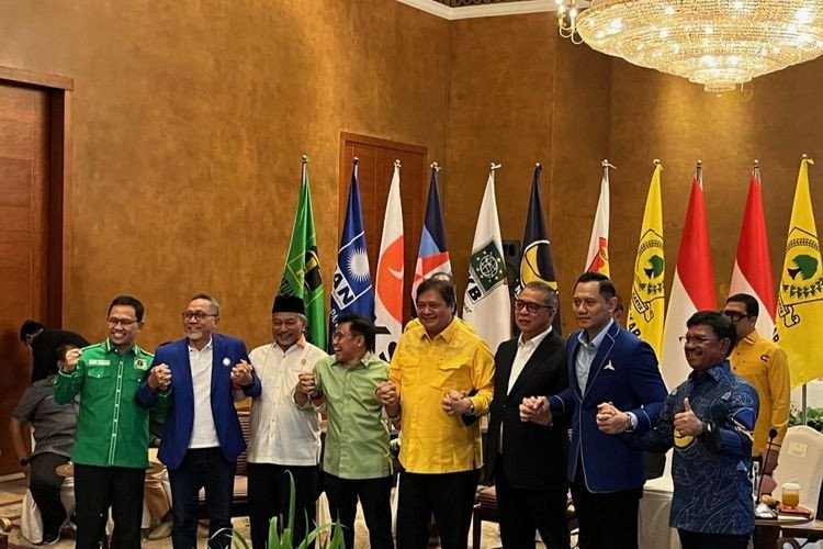 Gugatan Agar Mekanisme Pemilu Diubah