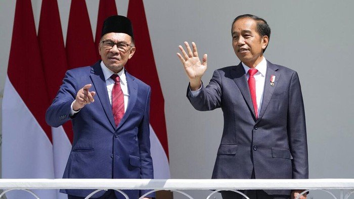 Kunjungan PM Malaysia Ke Indonesia, Gugatan Agar Mekanisme Pemilu Diubah, Demo Pendukung Mantan Presiden Brazil, Saudi Arabia Longgarkan Aturan Ketat Untuk CR7