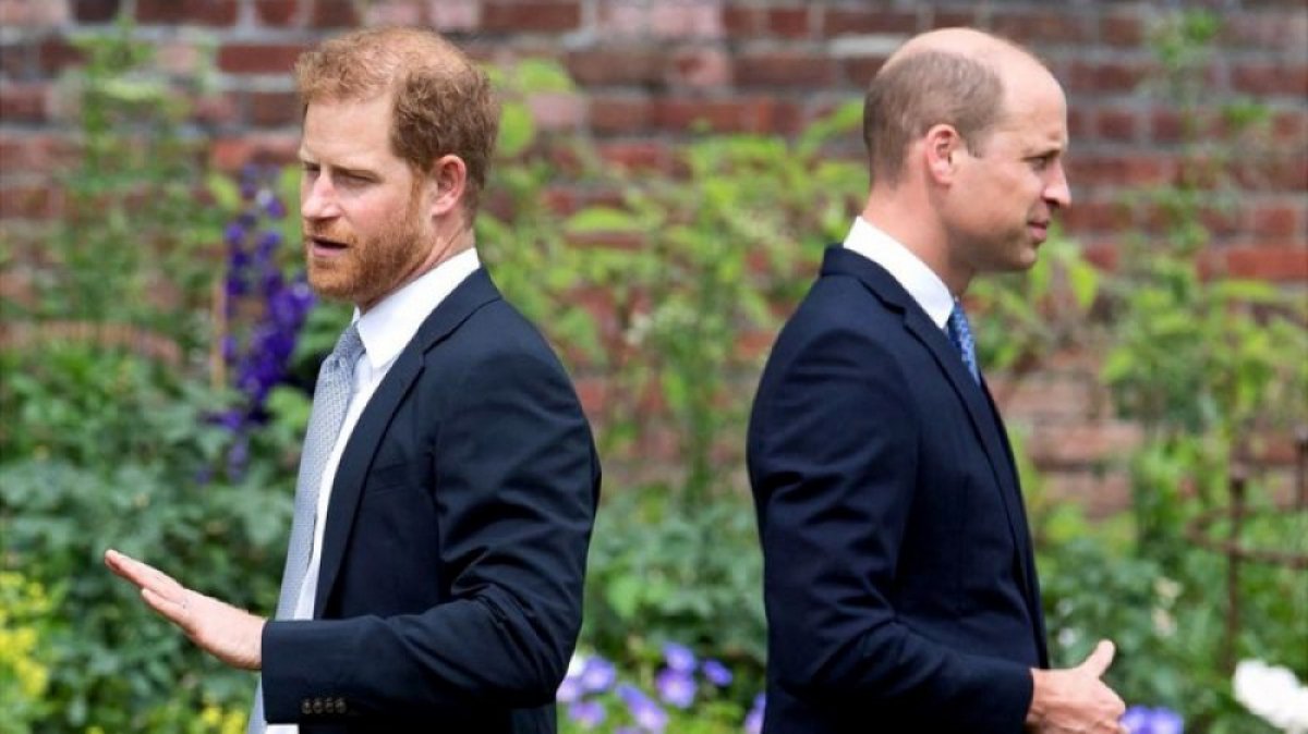 Klaim & Tuduhan Dari Pangeran Harry