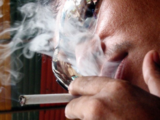 Selandia Baru Sahkan Anak Muda Dilarang Membeli Rokok