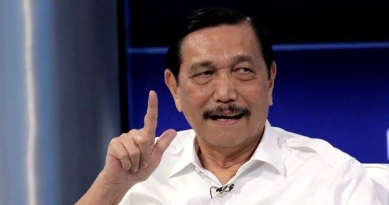 Menko Marves : OTT KPP Tidak Bagus Dilakukan, Kemungkinan PPKM Dihentikan Akhir Tahun Nanti, Rezim Taliban Larang Perempuan Berpendidikan Tinggi, Bank of England Resmikan Uang Kertas Raja Charles III