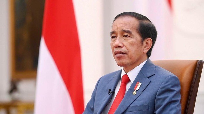 Hadiah Rumah Untuk Mantan Presiden & Wakilnya