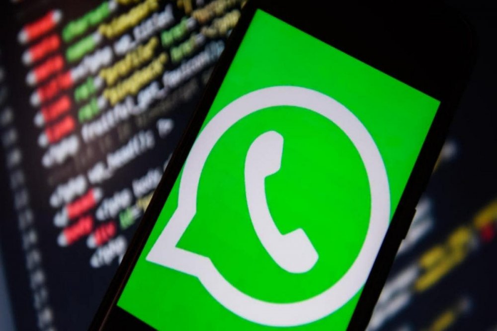 Data Pengguna WhatsApp Bocor
