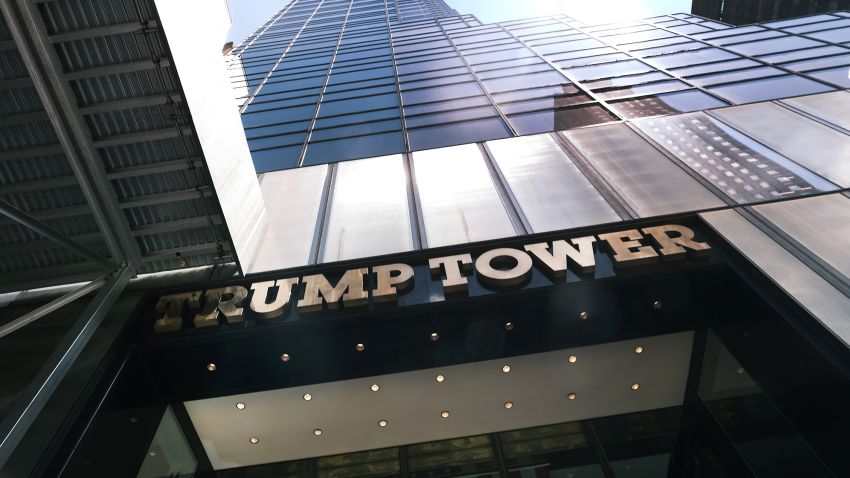 Perusahaan Donald Trum Lakukan Skema Kriminal Selama 15 Tahun