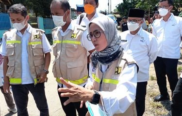 Larangan Ibadah Natal Di Maja, Kabupaten Lebak