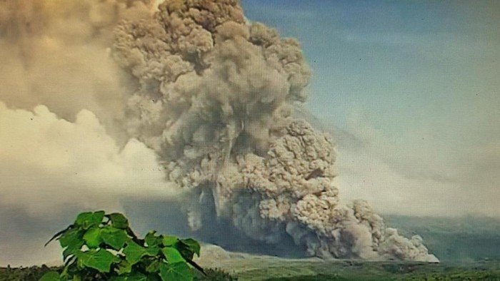 Erupsi Gunung Semeru Updates, Demo di Iran Berjalan 3 Bulan, Otak Remaja di AS Menua Lebih Cepat Selama Pandemi Covid-19, Tol Cipali Jadi Lokasi Kecelakaan Fatalitas Tertinggi Dunia