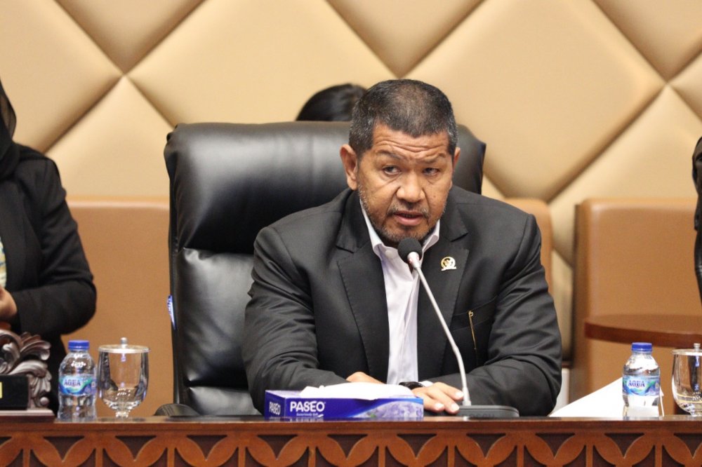 Roberth Rouw Tertawakan Kepala BMKG Saat Gempa