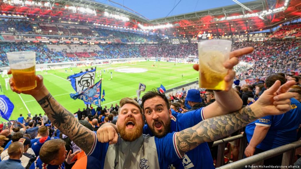 Larangan Alkohol di World Cup Qatar 2022