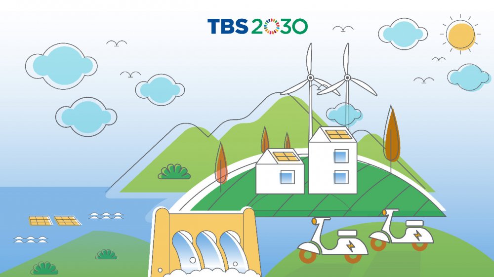 TBS Energi Utama 2030
