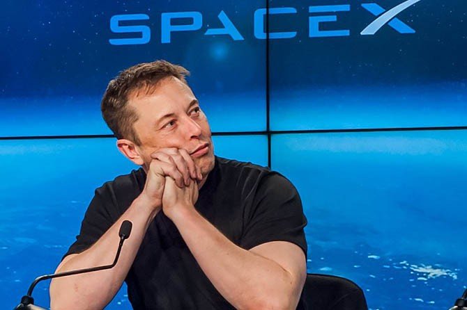 Elon Musk & Drama Perusahaan Twitter