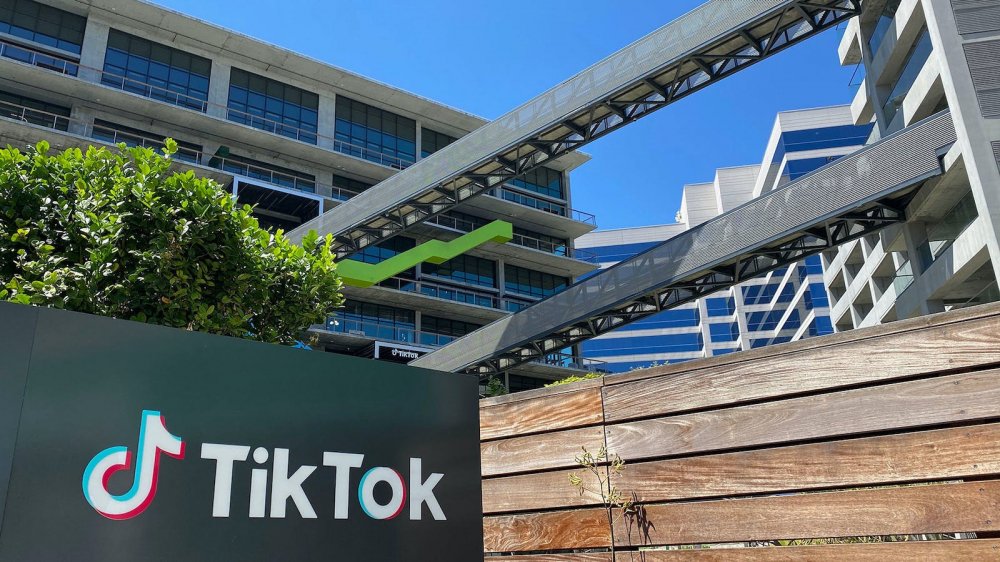 TikTok Buka Lowongan di US