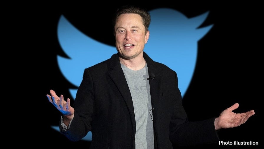 Elon Musk Pecat 3.700 Karyawan Twitter