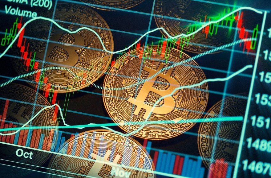 Krisis Kepercayaan Crypto