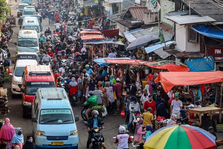 Pemerintah Harus Lakukan Antisipasi & Mitigasi Untuk Covid-19