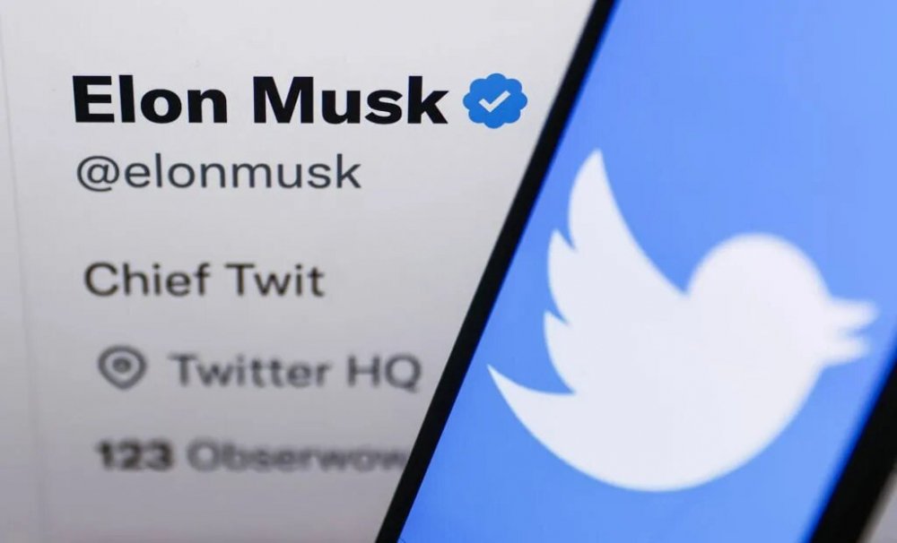 Twitter Akan Beri Aturan Akun Centang Biru Berbayar
