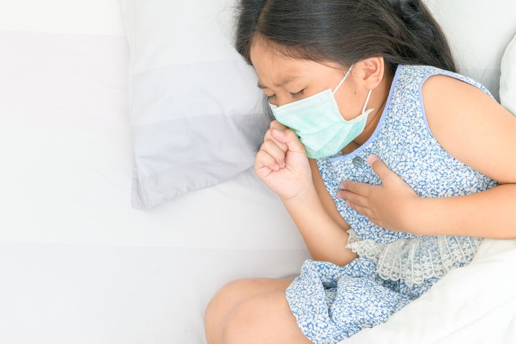 Virus Pernapasan Menyerang Anak Di AS